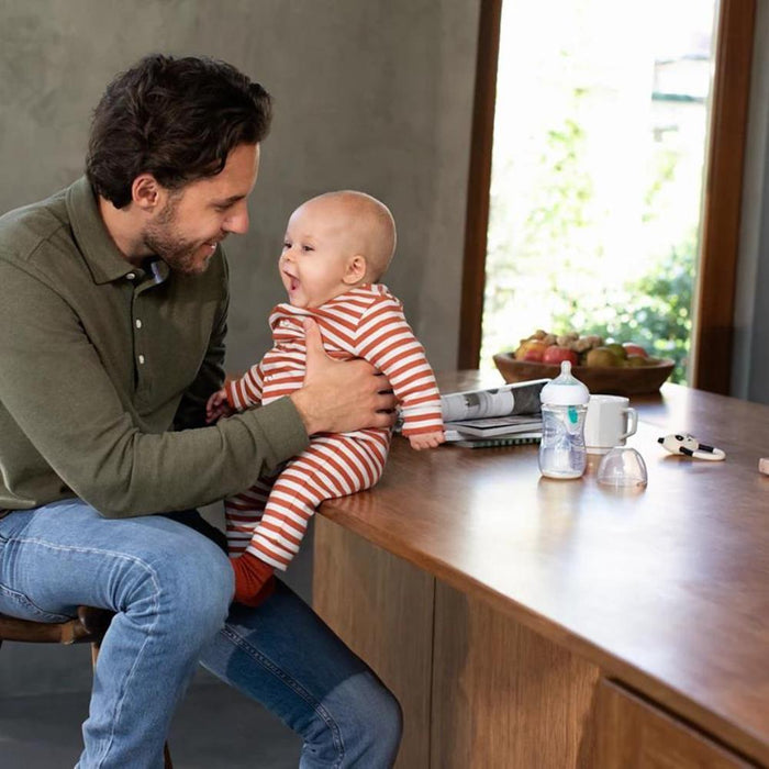 Set de regalo de nacimiento Natural Response