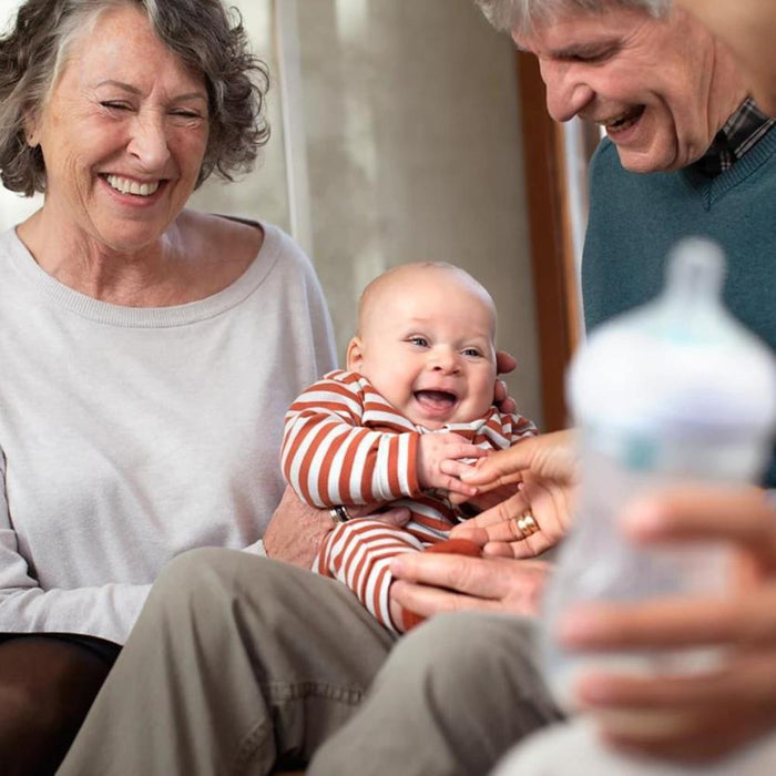 Set de regalo de nacimiento Natural Response