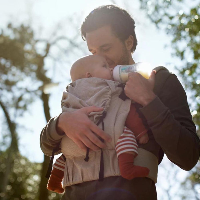 Set de regalo de nacimiento Natural Response