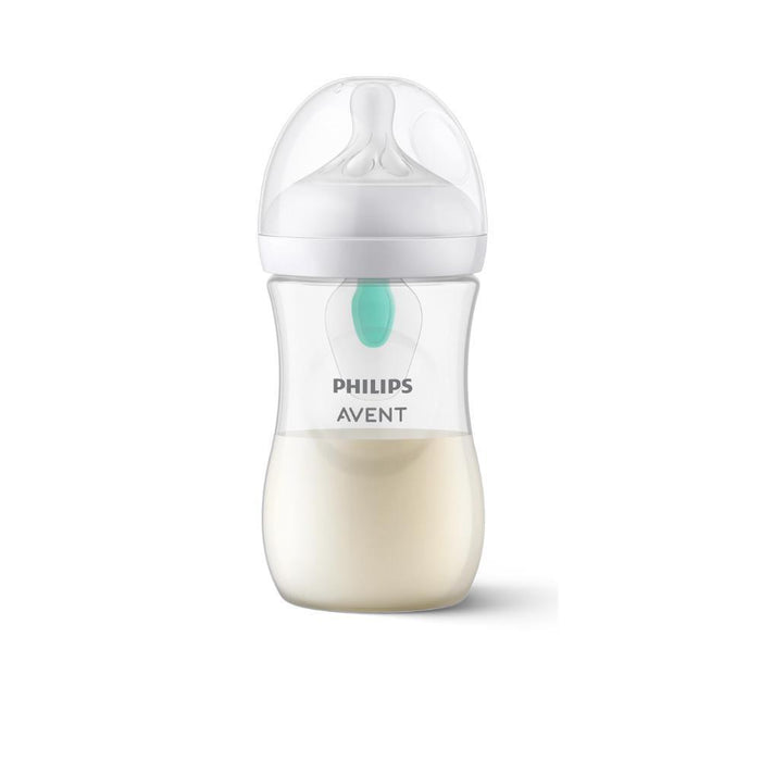 Set de regalo de nacimiento Natural Response