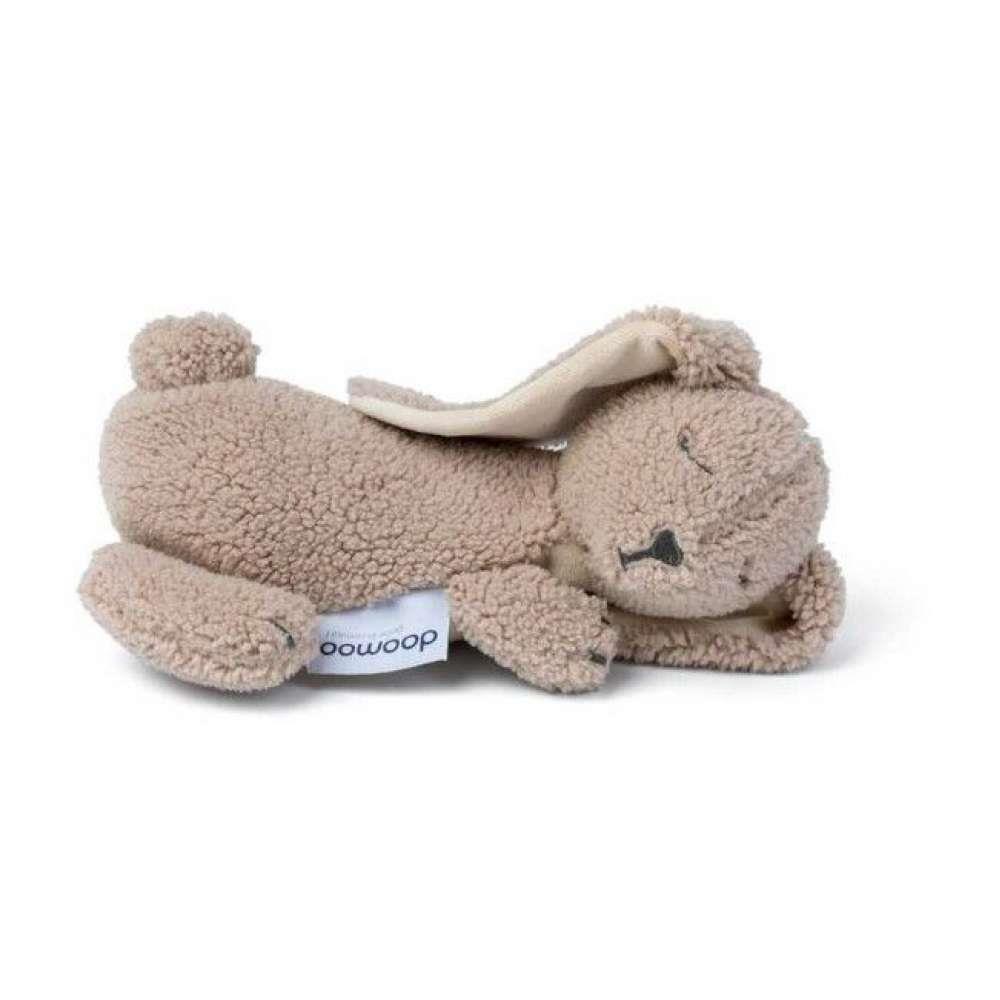 Peluche de Doomoo Snoogy Bunny Biscuit