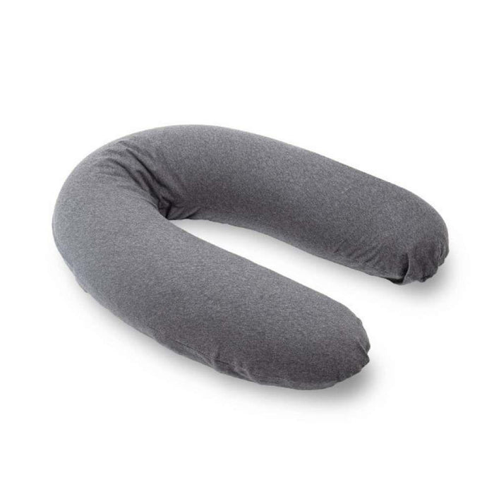 Doomoo Buddy Chine Antracite