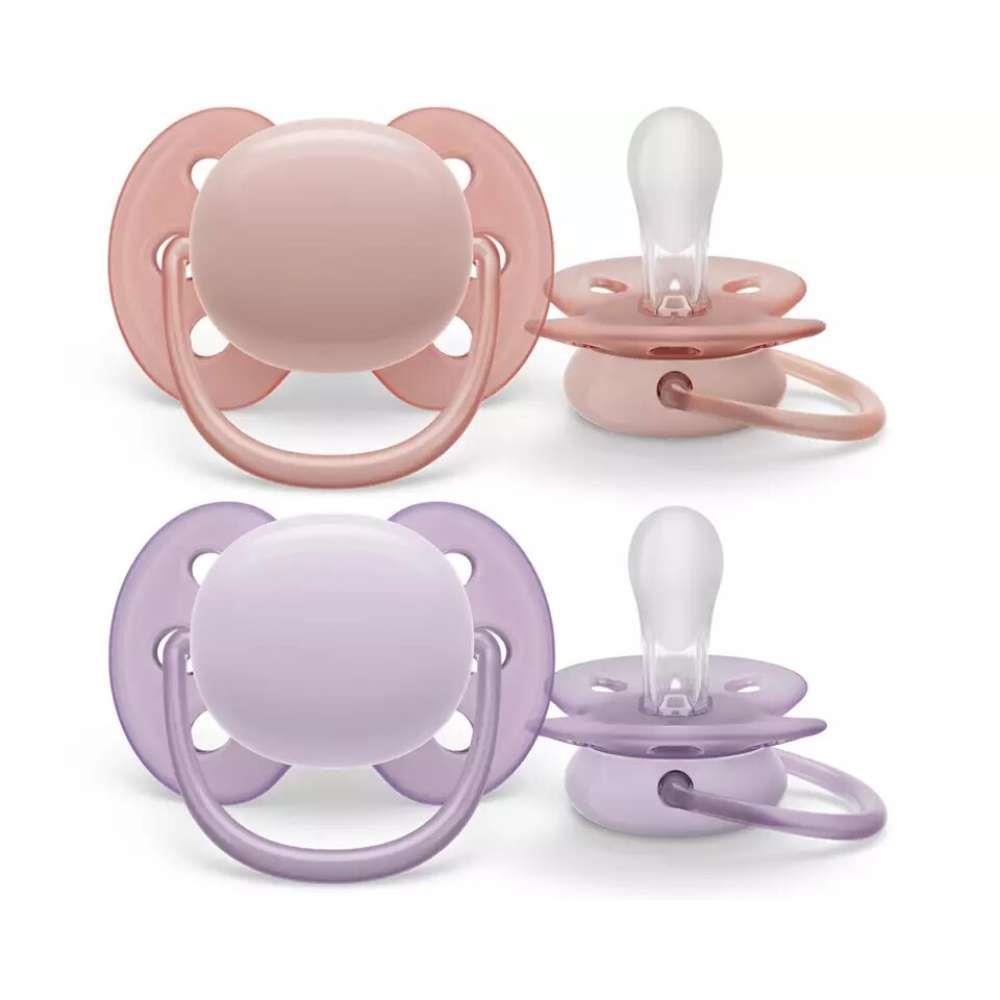 CHUPETAS PHILIPS AVENT