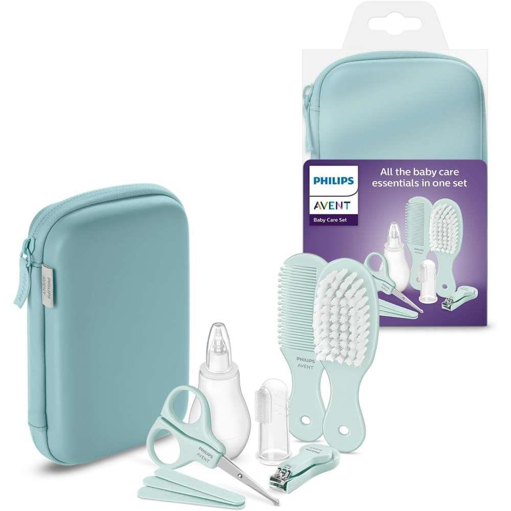 Avent Baby Grooming Set