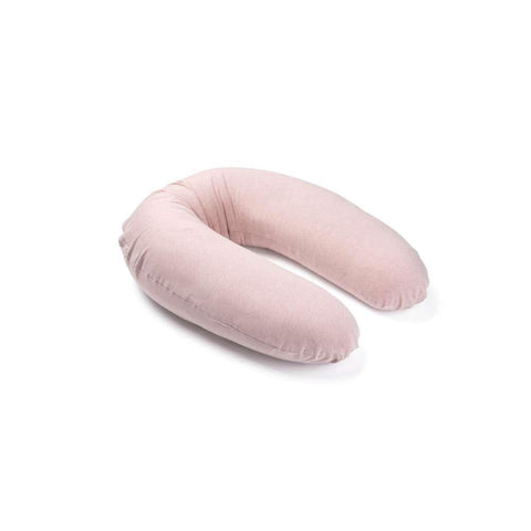 Doomoo Buddy Chine Rosa