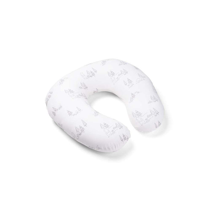 Softy Bear Family Grey