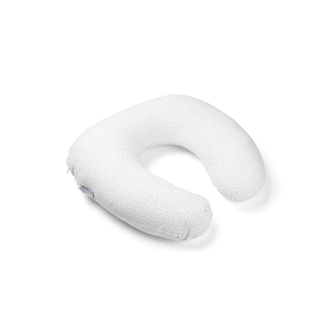 Doomoo Softy Silver Dots