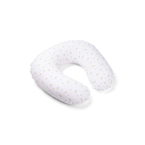 Doomoo Softy Flower Amarela