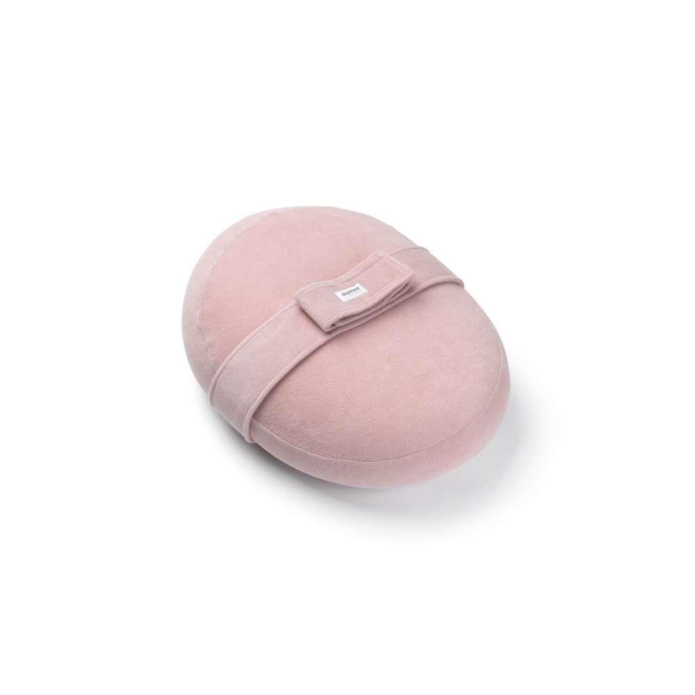 Conjunto Buddy Relax Terry Rosa