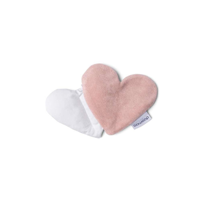 Peluche Doomoo Snoogy Coração Rosa