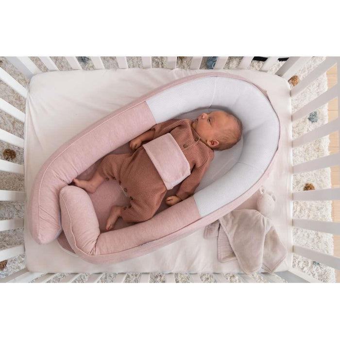 Doomoo Cocoon Chine Rosa