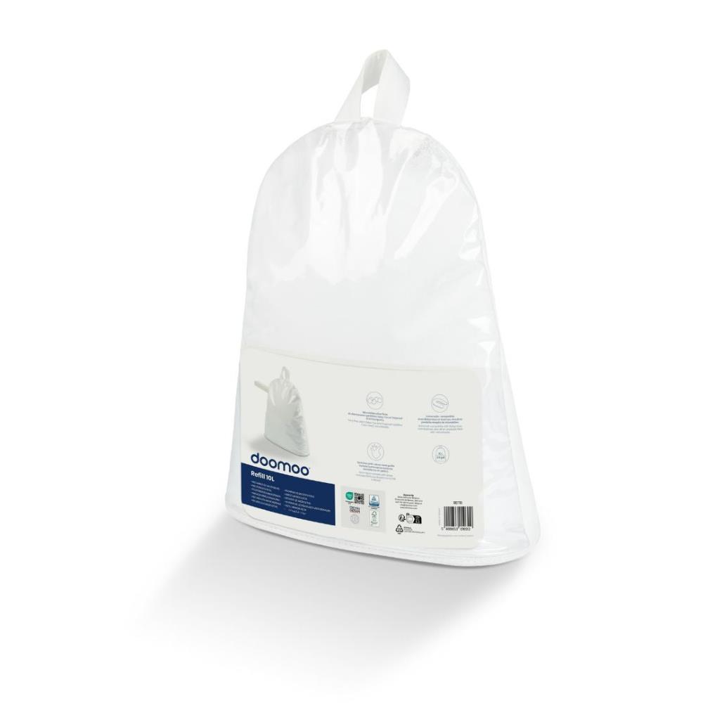 Doomoo Microball Refill 10 Litres
