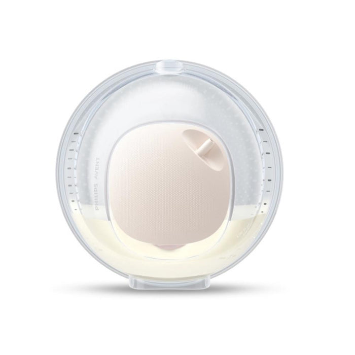 Bomba Tira-Leite Elétrica Mãos Livres Single Philips Avent