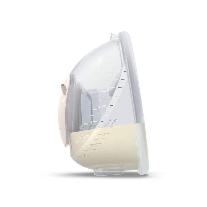 Bomba Tira-Leite Elétrica Mãos Livres Single Philips Avent