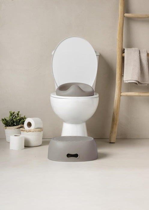 Bacio Nattou Potty 3em1 Taupe