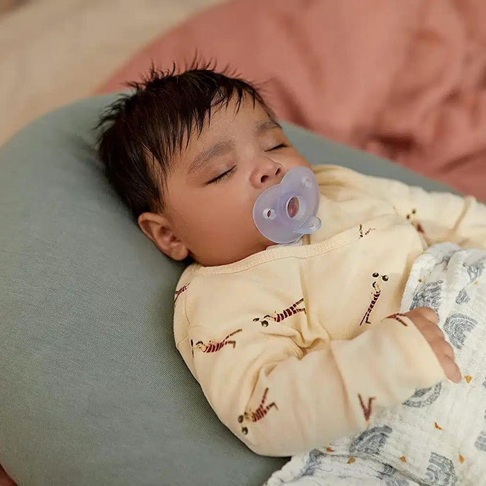 2 Chupetas Philips Avent Soothie Menino 0-6m