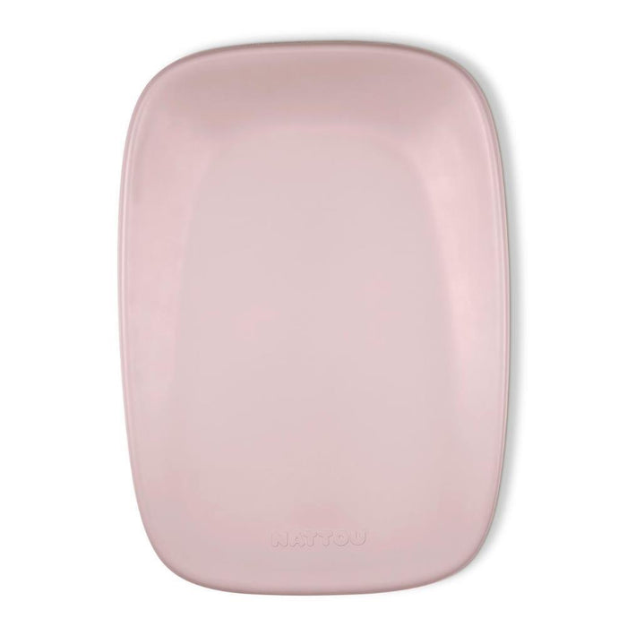 Muda Fraldas em Espuma Rosa Velho 70 x 50 cm