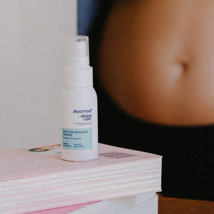 Óleo Massagem do Períneo Doomoo & Shinncare 50ml