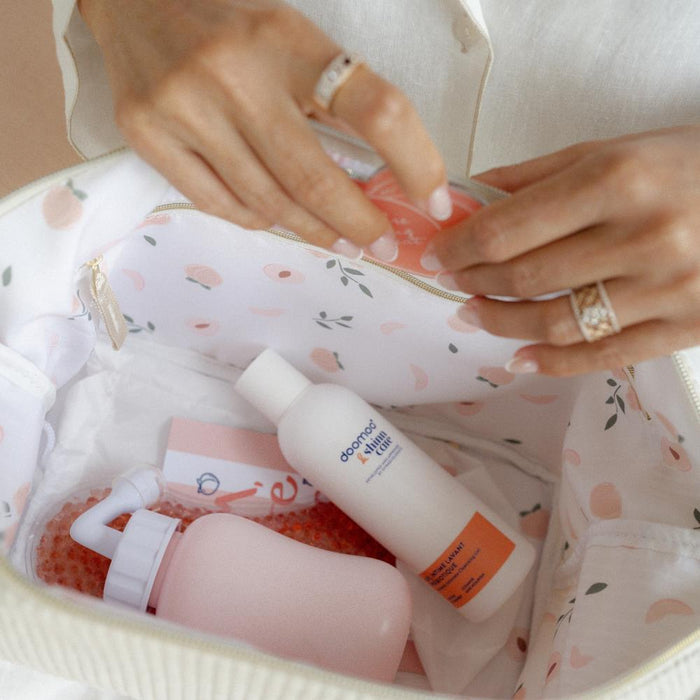 Kit de Maternidade Doomoo Mommy Vanity Sand