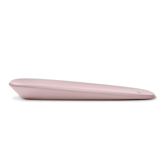 Muda Fraldas em Espuma Nattou Rosa Velho 70x50cm