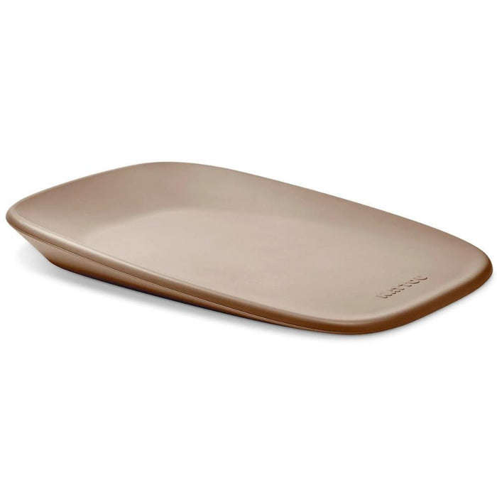 Muda Fraldas em Espuma Nattou Taupe 70x50cm