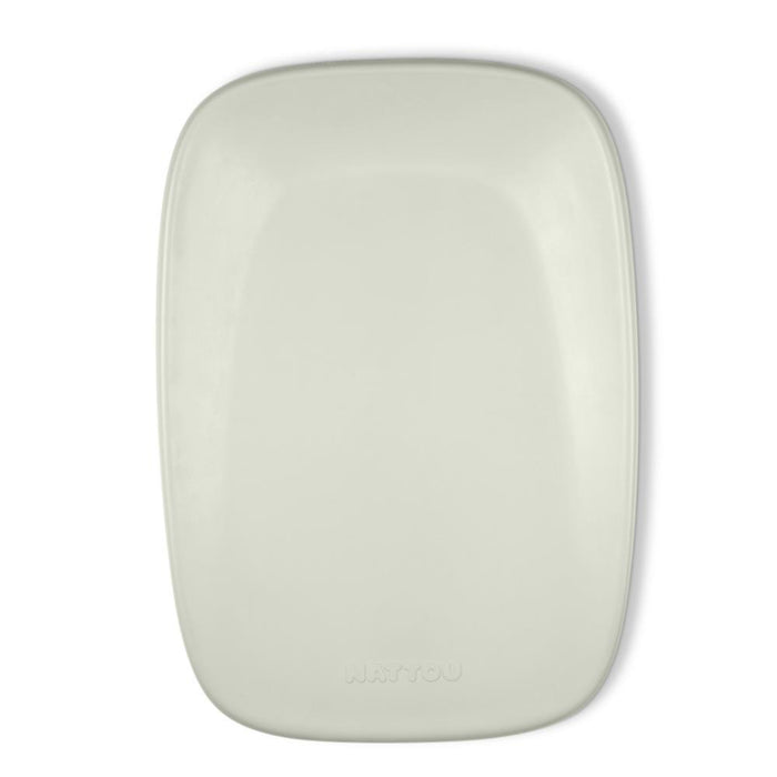 Muda Fraldas em Espuma Nattou Verde 70x50cm