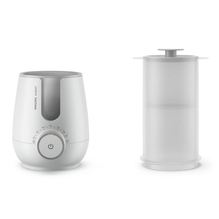 Esterilizador e Aquecedor 2em1 Philips Avent