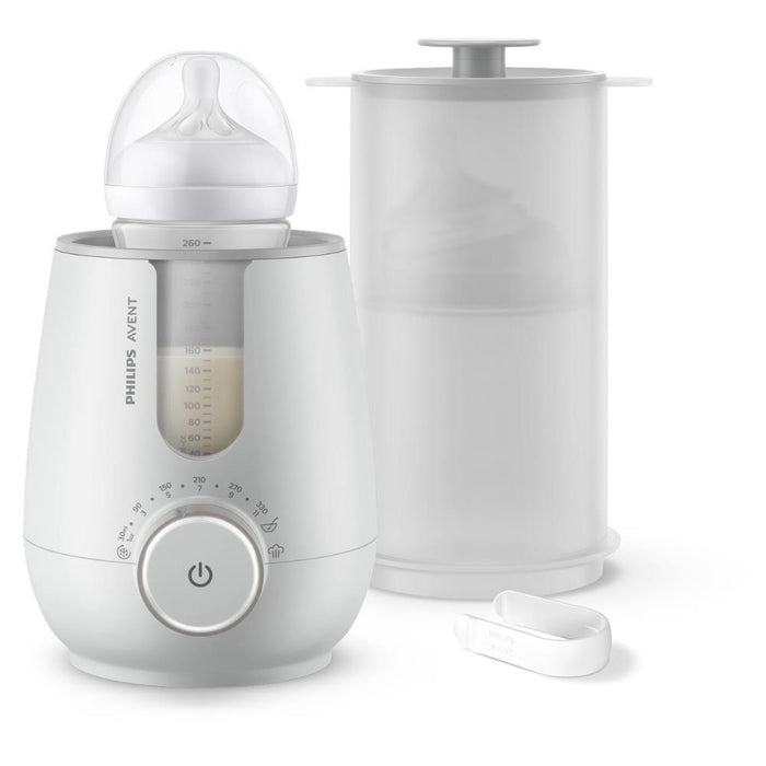 Esterilizador e Aquecedor 2em1 Philips Avent
