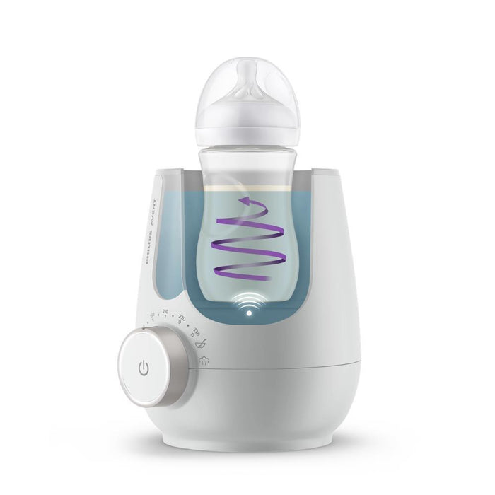 Esterilizador e Aquecedor 2em1 Philips Avent