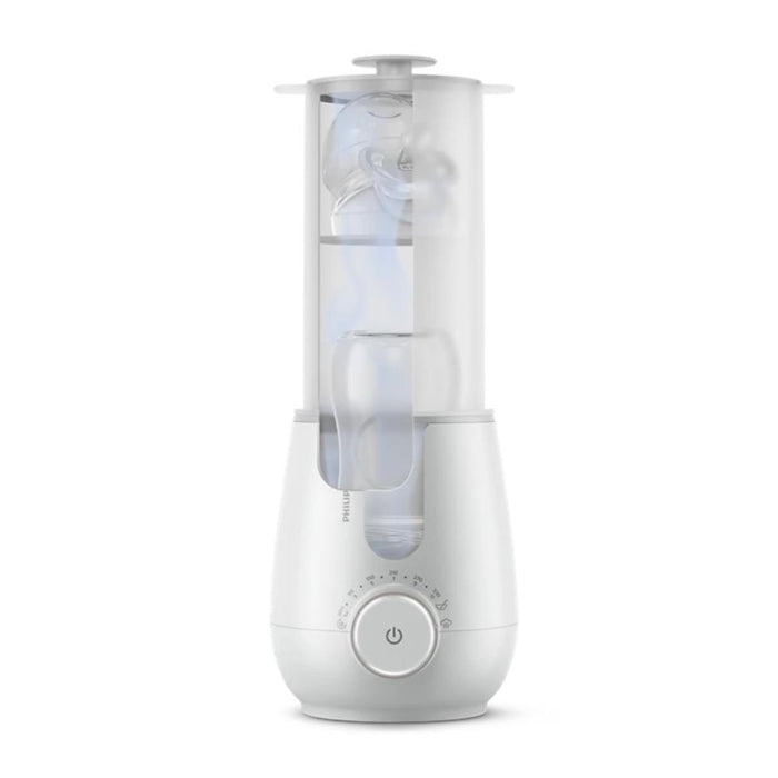 Esterilizador e Aquecedor 2em1 Philips Avent