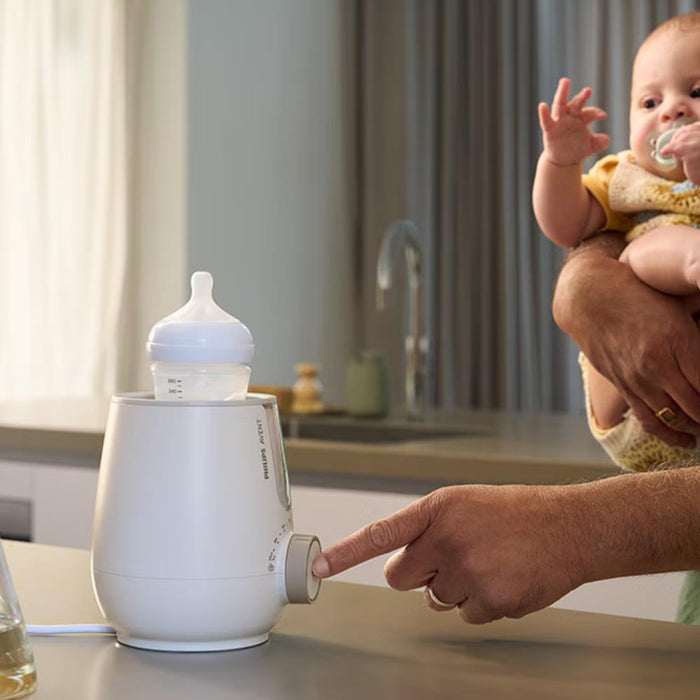 Esterilizador e Aquecedor 2em1 Philips Avent