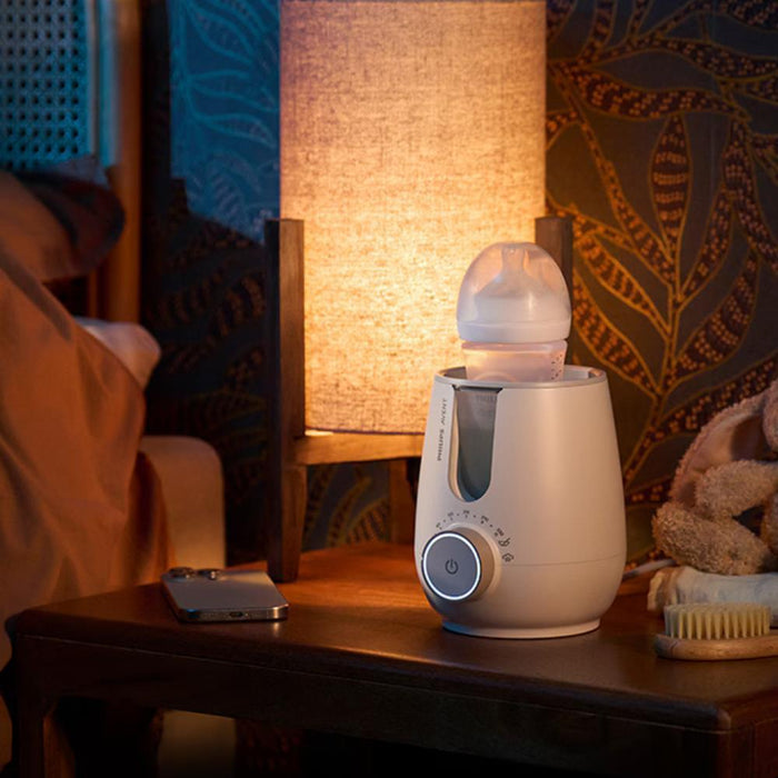 Esterilizador e Aquecedor 2em1 Philips Avent