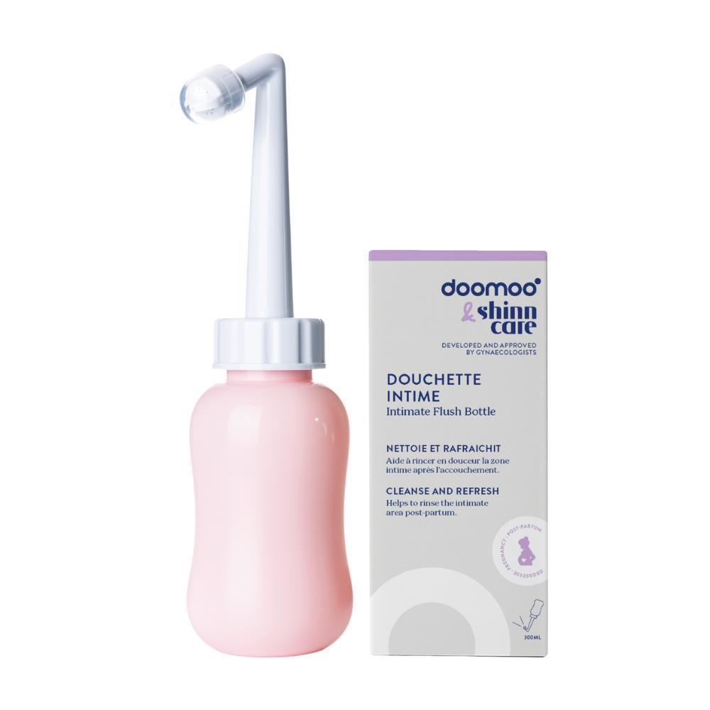 Bidé Portátil Doomoo & Shinncare 300ml