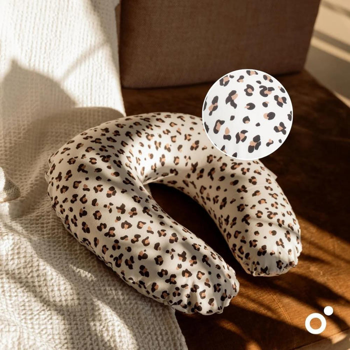 Doomoo Softy Leopard Cream