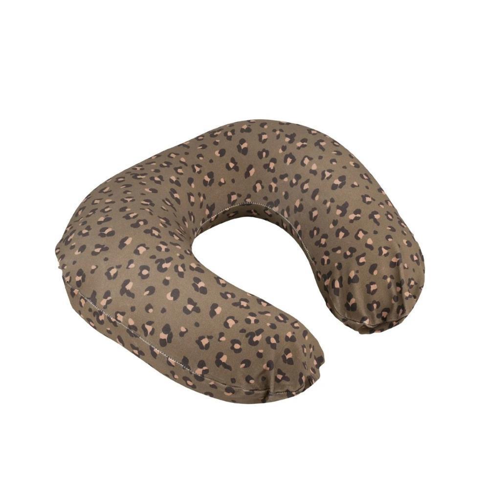 Doomoo Softy Leopard Bronze