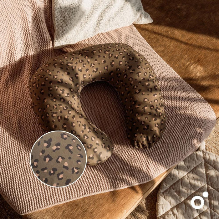 Doomoo Softy Leopard Bronze