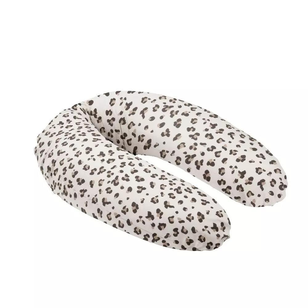 Doomoo Buddy Leopard Cream