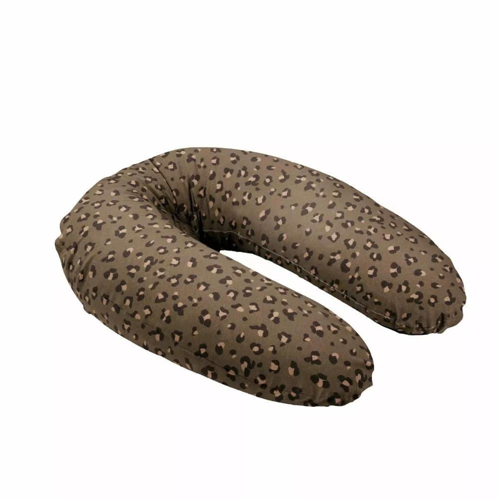 Doomoo Buddy Leopard Bronze