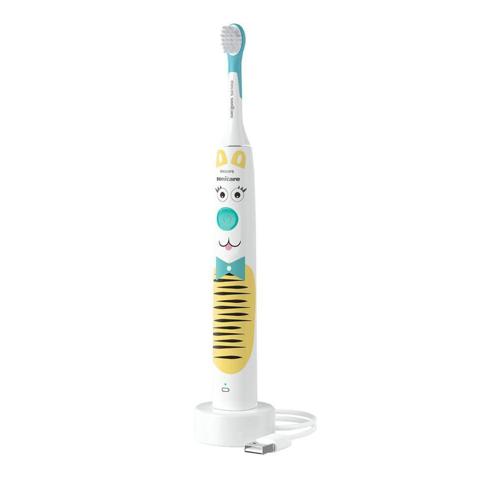Escova de Dentes Elétrica Philips Sonicare Kids +3A