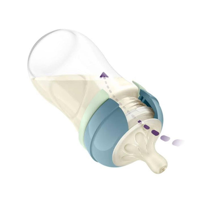 Biberão Philips Avent Natural Response Nighttime 260ml
