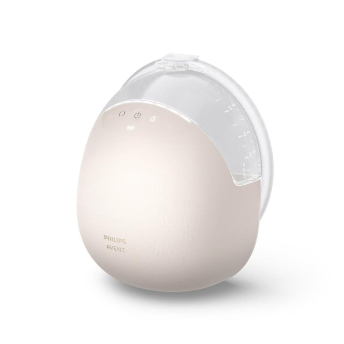 Bomba Tira Leite Portátil Natural Care Single Philips Avent