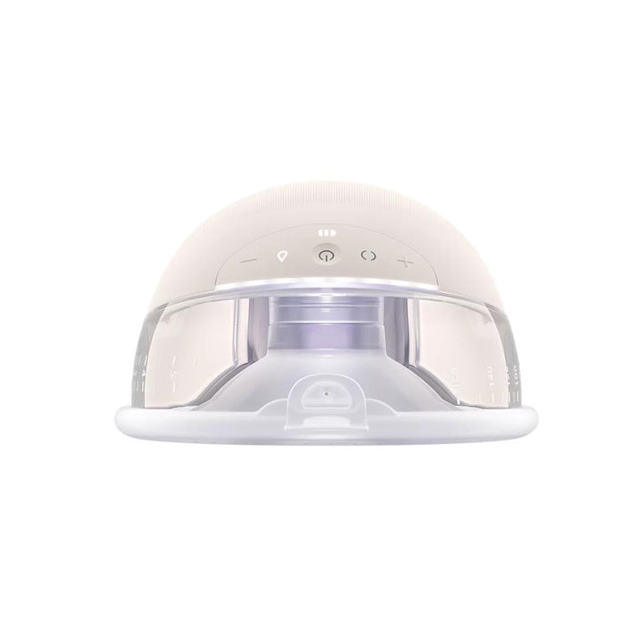 Bomba Tira Leite Portátil Natural Care Single Philips Avent