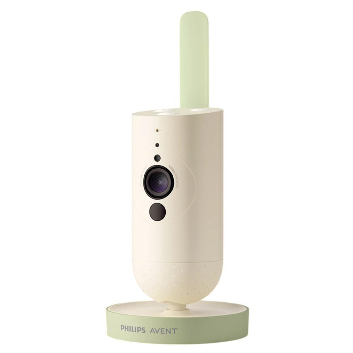 Intercomunicador Philips Avent Owl Wi-Fi Full HD