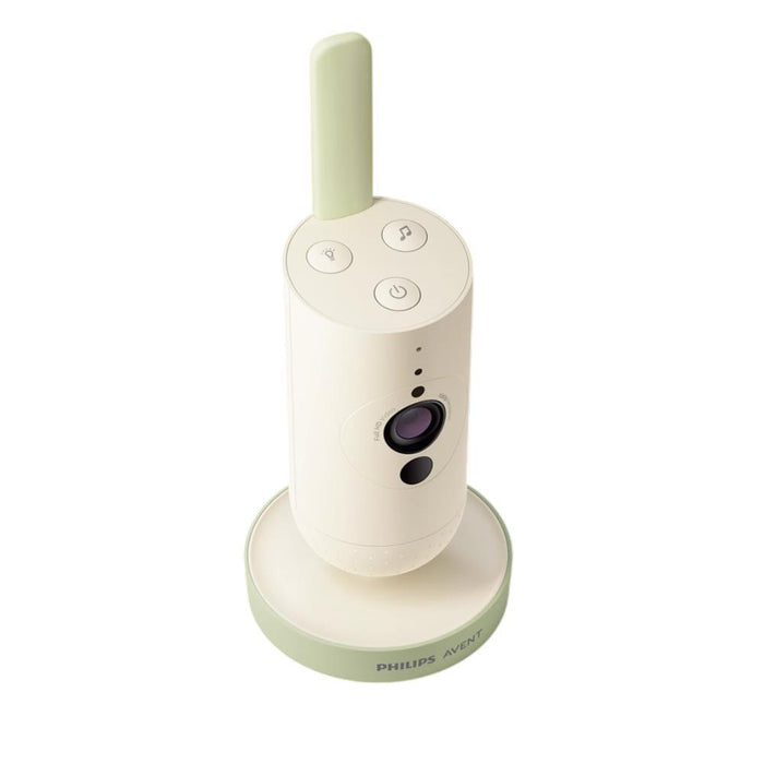 Intercomunicador Philips Avent Owl Wi-Fi Full HD