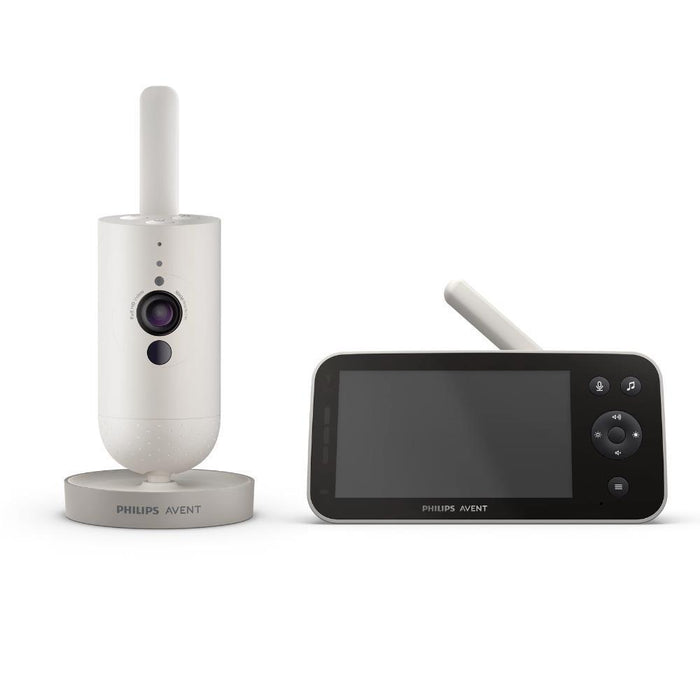 Intercomunicador Philips Avent Night Owl Premium 2.0