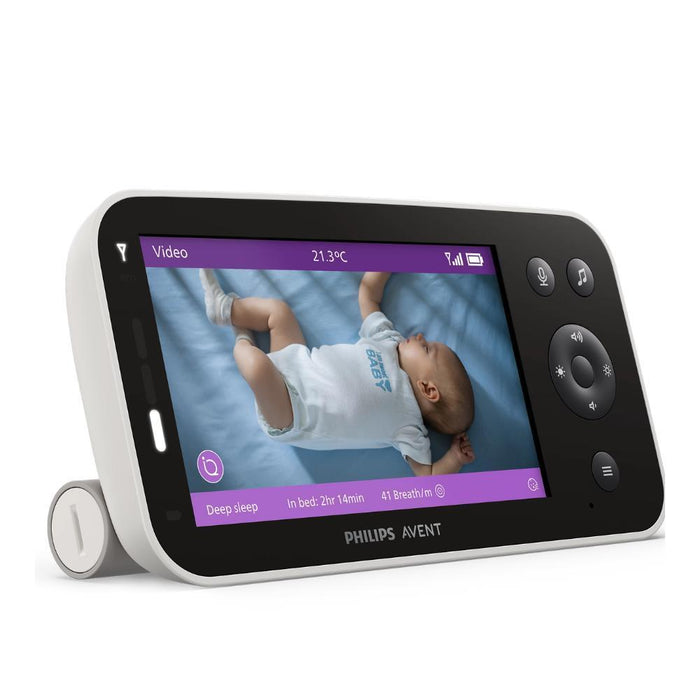 Intercomunicador Philips Avent Night Owl Premium 2.0