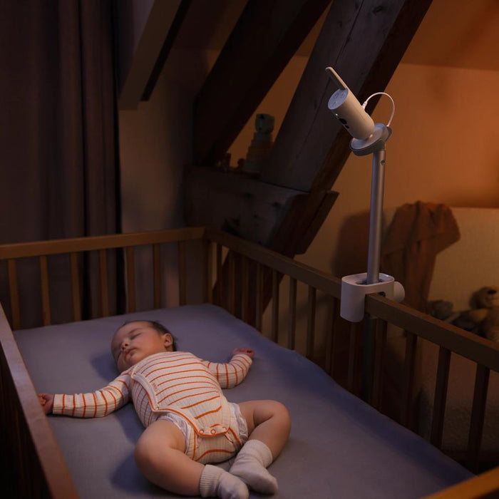 Intercomunicador Philips Avent Night Owl Premium 2.0