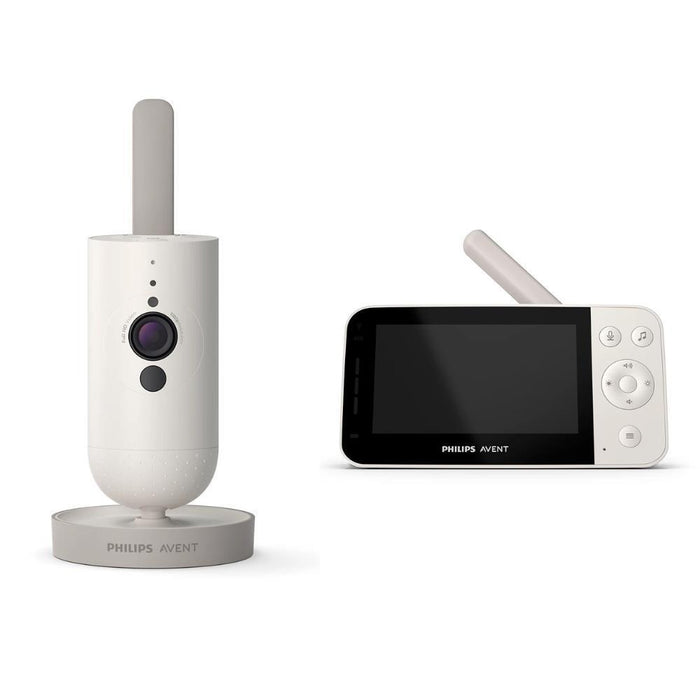 Intercomunicador Philips Avent Eco Night Owl 1.0