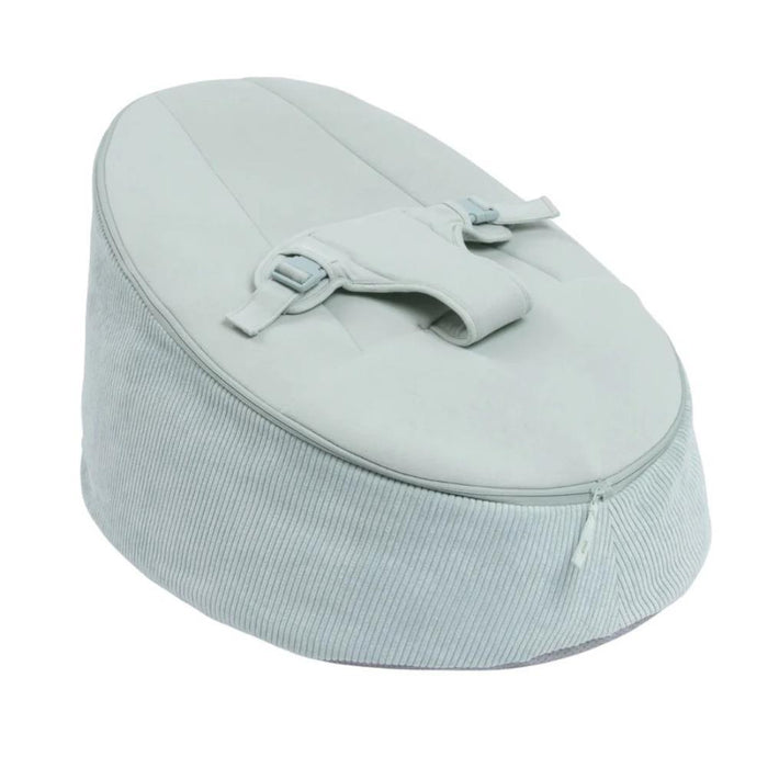 Doomoo Seat'n Grow Green Bouncer