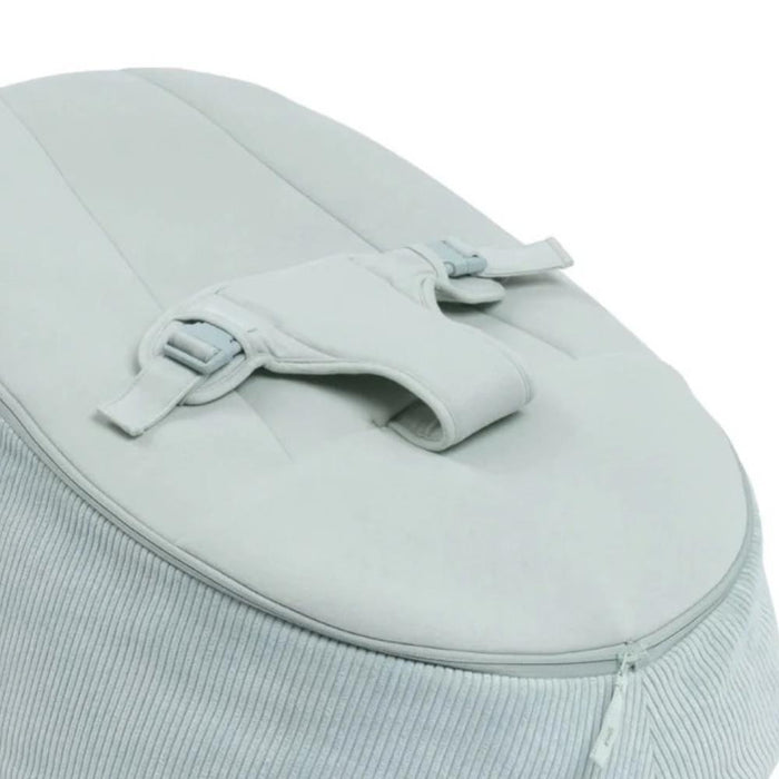 Doomoo Seat'n Grow Green Bouncer